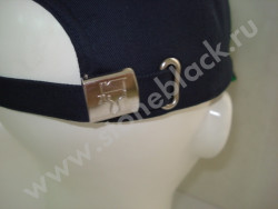 Бейсболки Teknos