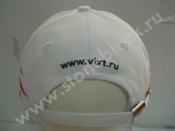 Бейсболка VIXT