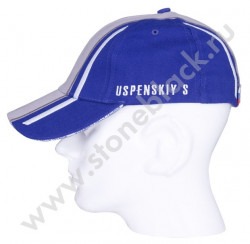Бейсболка УРТ