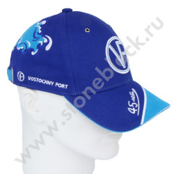 Бейсболки Восточный Порт 45 лет