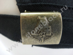 Бейсболка FCLM