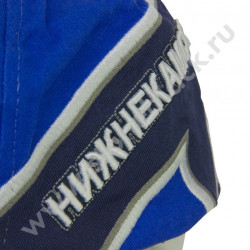 Бейсболка Хоккейный клуб Нефтехимик