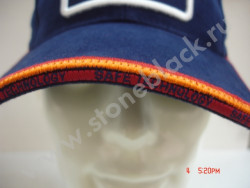 Бейсболки SAFE Technology