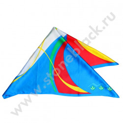 Платок Теплицы России