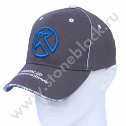 Бейсболка Компас 3D