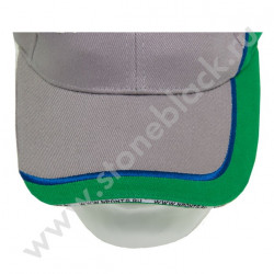 Бейсболка НПО "НТЭС"