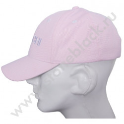 Бейсболка HITACHI (розовая)