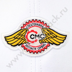 Бейсболки sms38