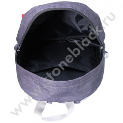 Рюкзак Baku City Circuit