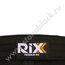 Бейсболки Rixx