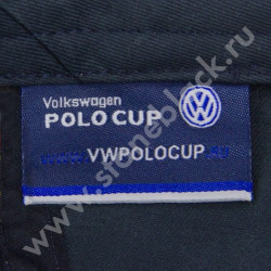 Бейсболка Volkswagen Polo Cup