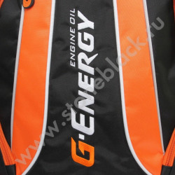 Рюкзак G-Energy 2017