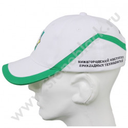 Бейсболки НИПТ