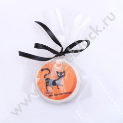 Печенье с логотипом Ауди Центр Север