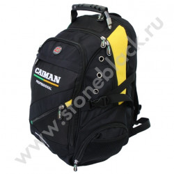 Рюкзак CAIMAN