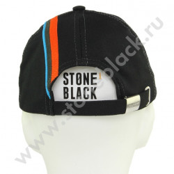 Бейсболка COOLSTREAM