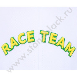 Бейсболки MANN-FILTER 2019 (белые)