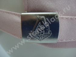 Бейсболка Loko Girls