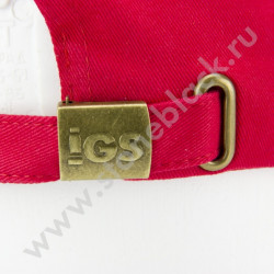 Бейсболка ИГС