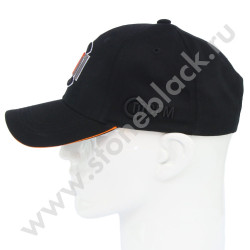 Бейсболки Стройгазмонтаж