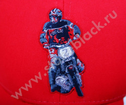 Бейсболка Видное Металлург