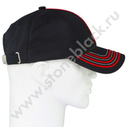 Бейсболки Toyota