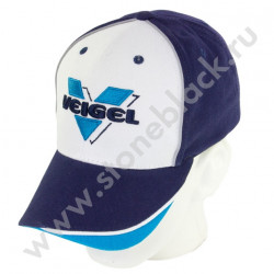 Бейсболка VEIGEL #2
