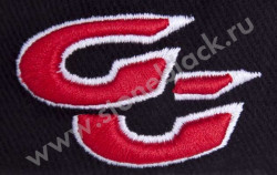 Бейсболка THE NATIONAL TEAM MOTOBALL