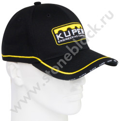 Бейсболки KUPER 2021