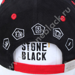 Бейсболка MF Group