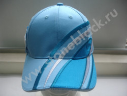 Бейсболка Газпромнефть