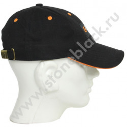 Бейсболка G-Energy (черная)