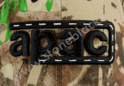 Бейсболка APAC