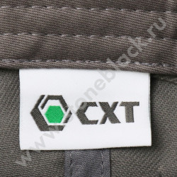 Бейсболка СХТ