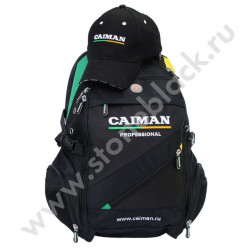 Рюкзак CAIMAN