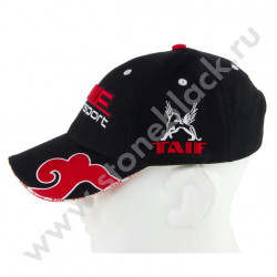 Бейсболка TAIF Motorsport