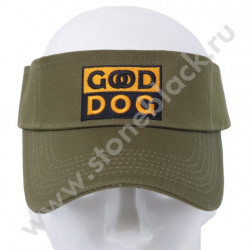 Козырек Good Dog