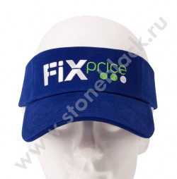 Козырек FIX price
