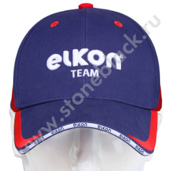Бейсболки Elcon