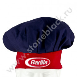 Колпак Barilla