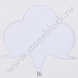 Ткань для поло KARCAN TEKSTIL, 100% хлопок пике, 220 г/м2