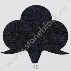 Ткань для поло KARCAN TEKSTIL, 100% хлопок пике, 220 г/м2