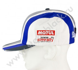 Бейсболка Volkswagen Polo Cup