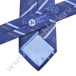 Галстуки Росатом Белоярская АЭС