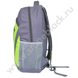 Рюкзаки KERMI