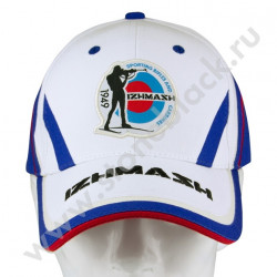 Бейсболка IZHMASH (Kalashnikov Group)