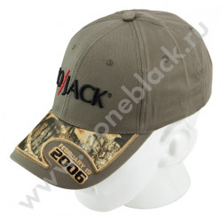 Бейсболка LOJACK