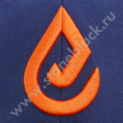 Бейсболки OILTEST