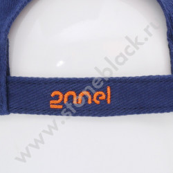 Бейсболки OILTEST