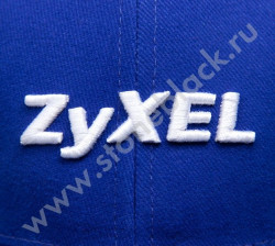 Бейсболка ZyXEL